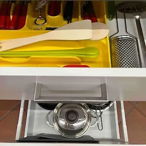 Appartamento Interno Uno, Ferrara