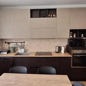 Appartamento Fede's, Parma